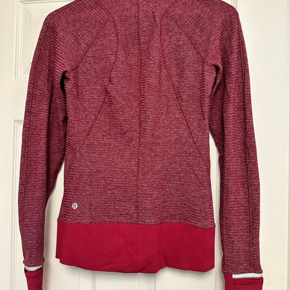 Lulu Long Sleeve - Picture 2 of 5